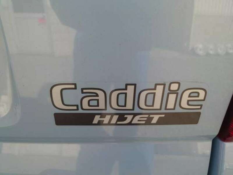 HIJET CADDIE-19