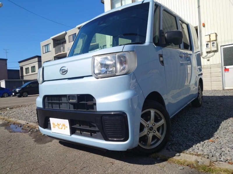 HIJET CADDIE