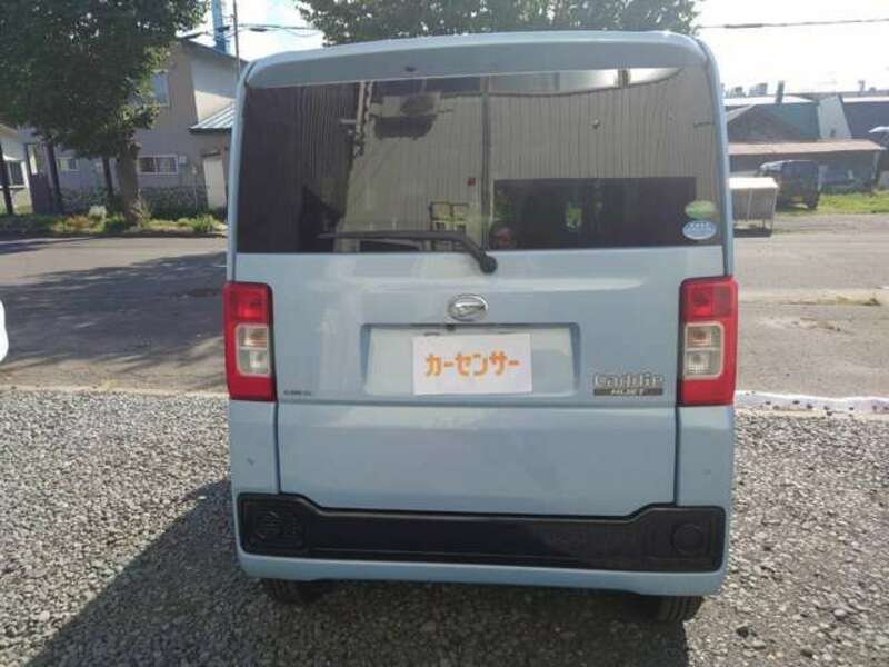 HIJET CADDIE-18