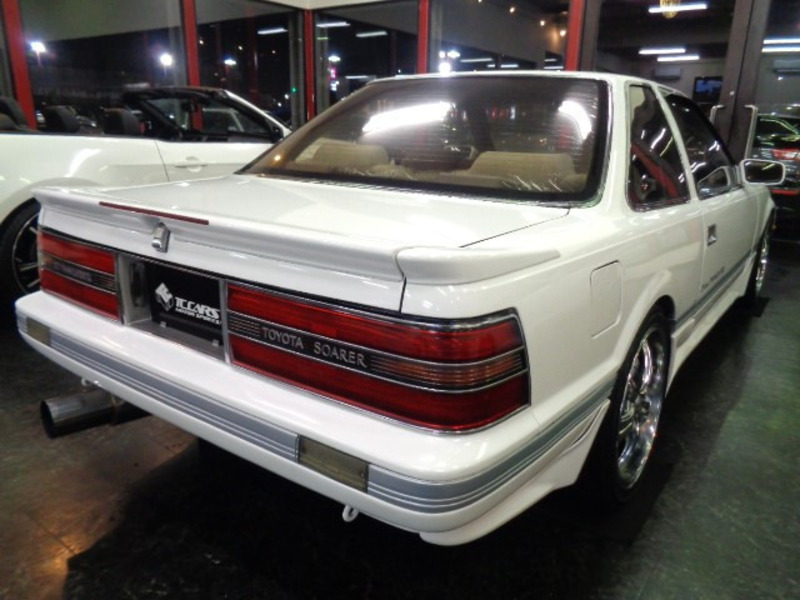 SOARER-2