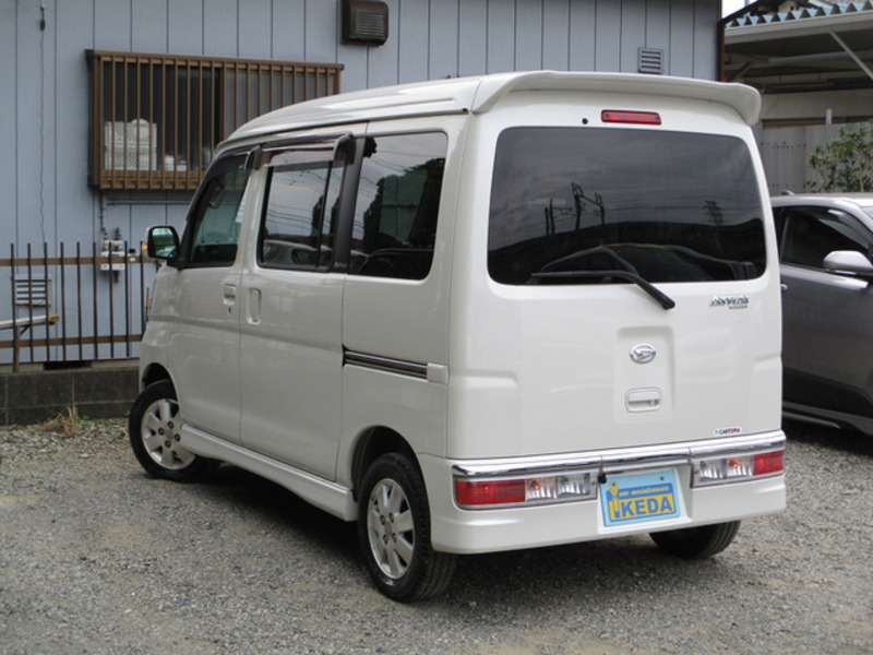 ATRAI WAGON-3