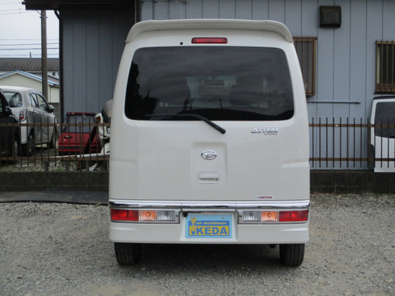 ATRAI WAGON-7