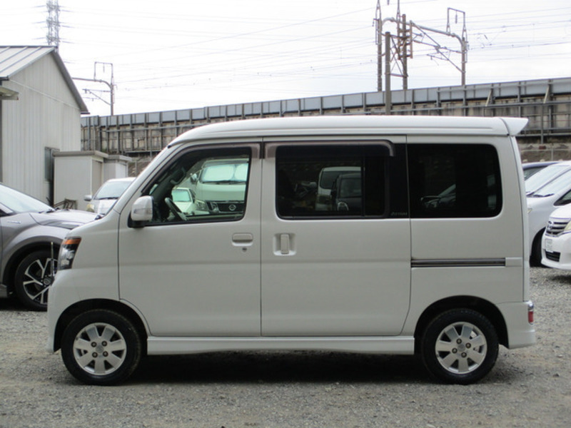 ATRAI WAGON-5