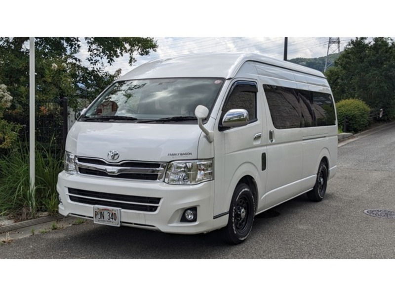 HIACE