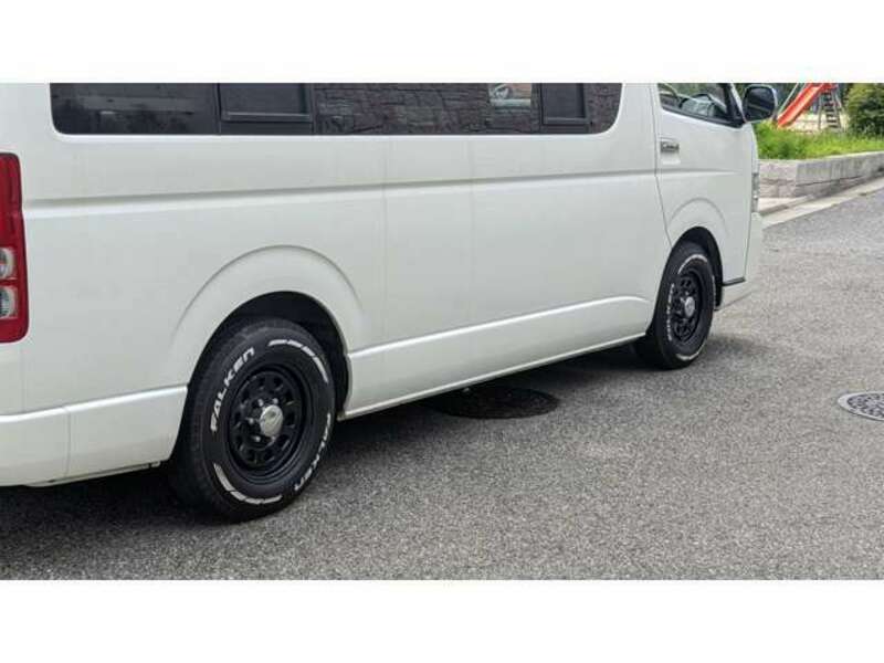 HIACE-7