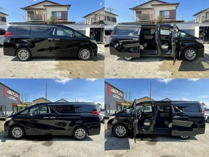 ALPHARD-3