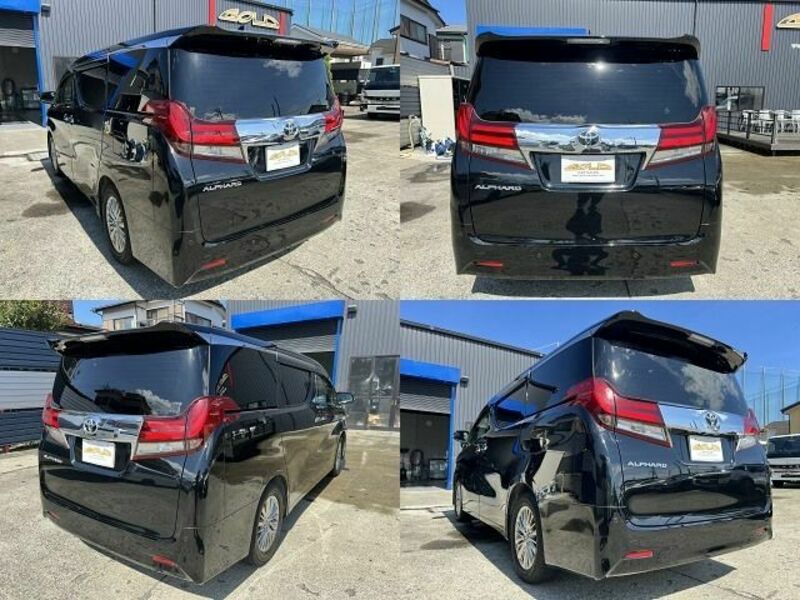 ALPHARD-4