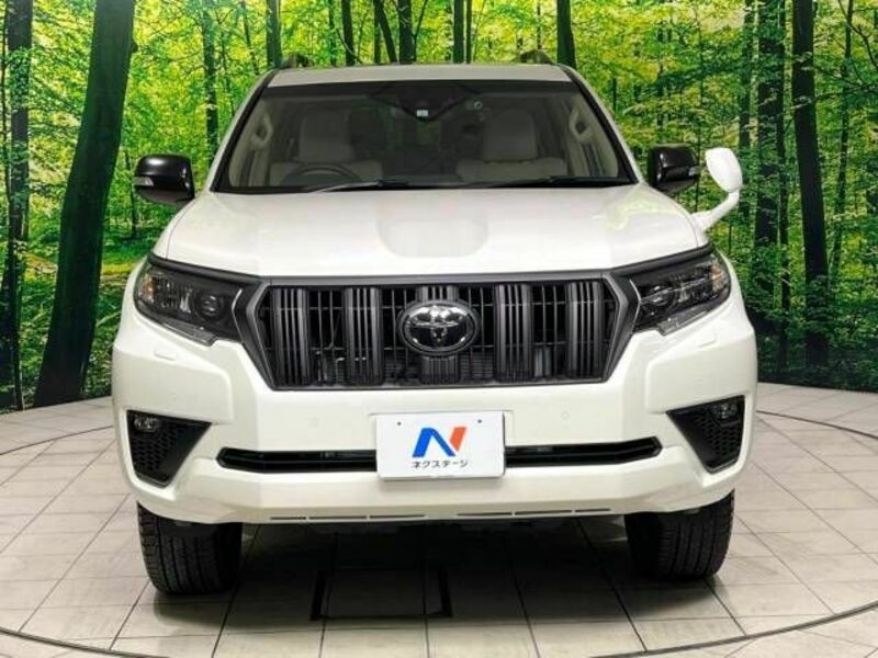 LAND CRUISER PRADO-14