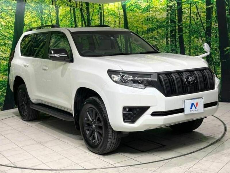 LAND CRUISER PRADO-16