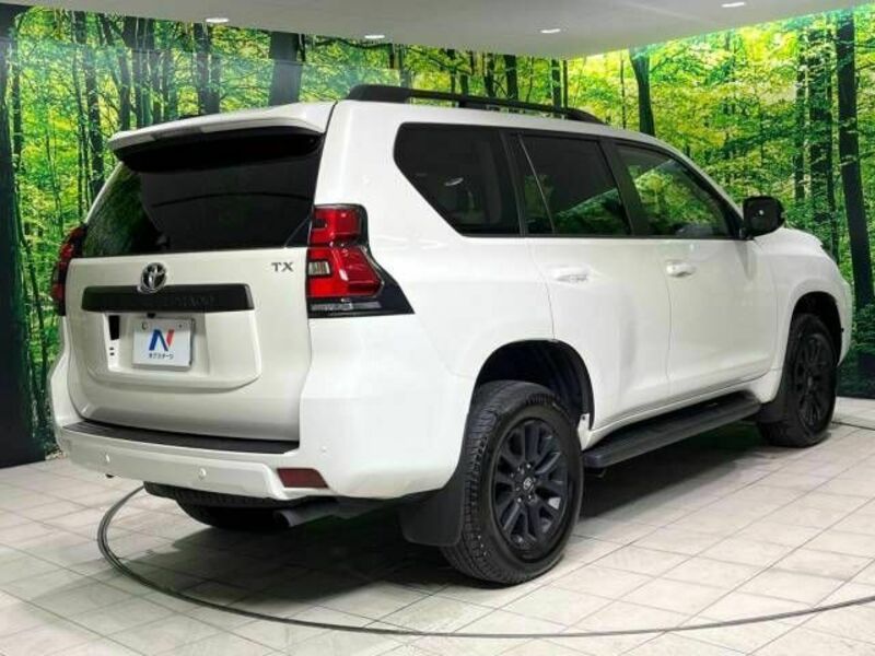 LAND CRUISER PRADO-17