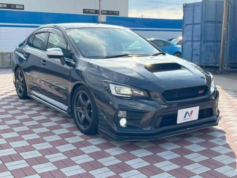 WRX S4-16