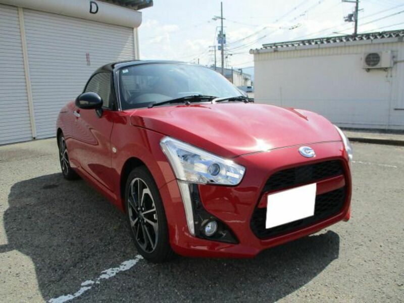 COPEN-1