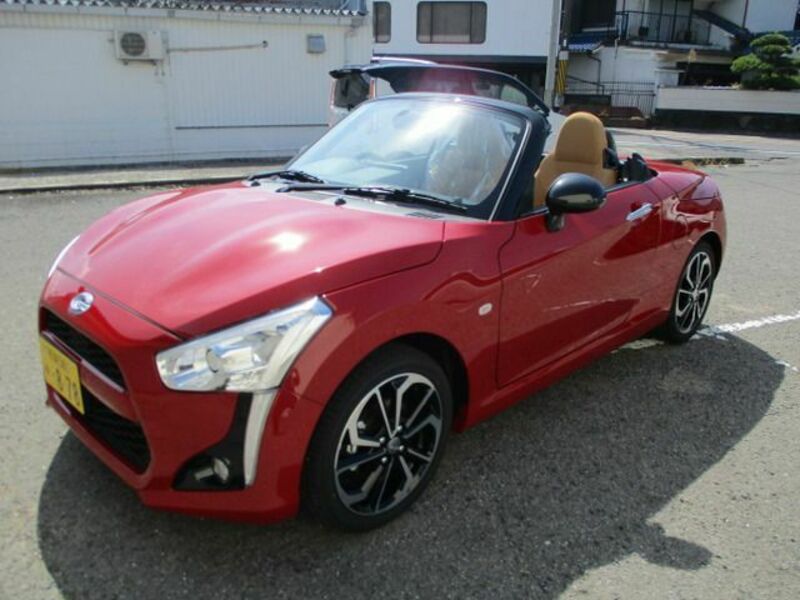 COPEN-8