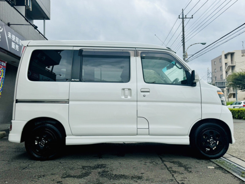 ATRAI WAGON-14