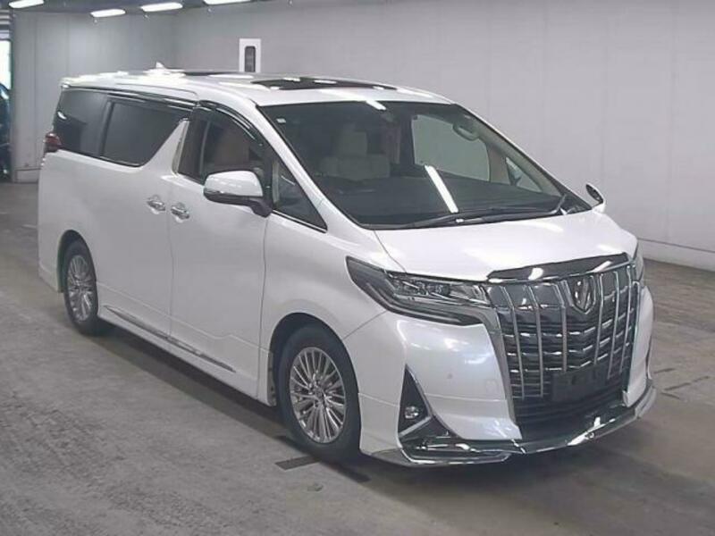 ALPHARD-0