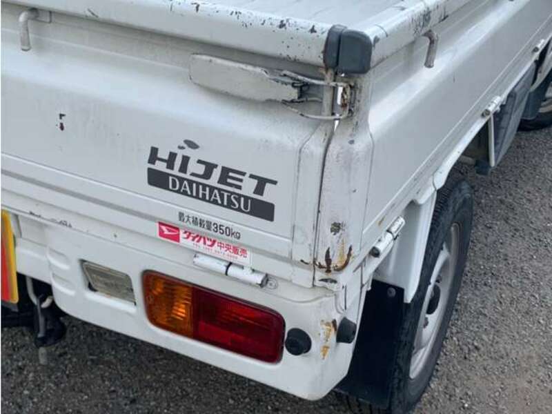 HIJET TRUCK-18