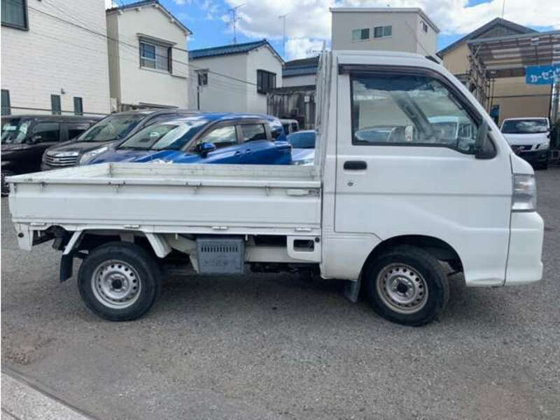 HIJET TRUCK-7