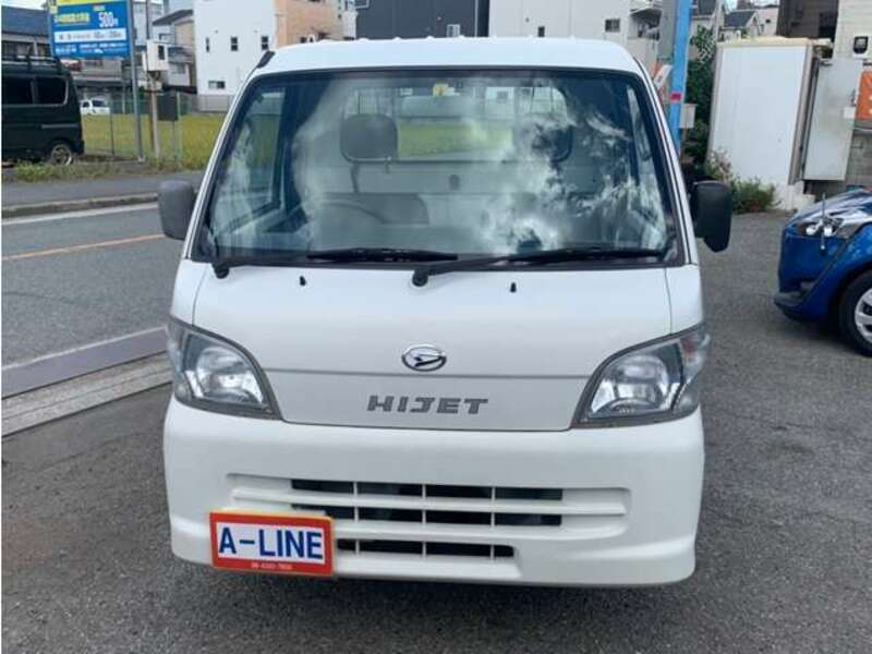 HIJET TRUCK-5