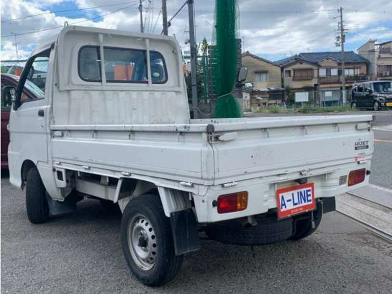 HIJET TRUCK-10