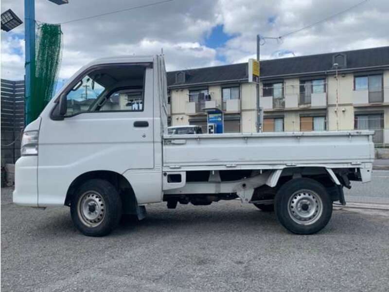 HIJET TRUCK-11