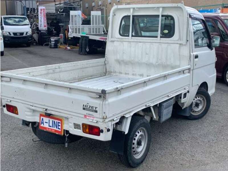 HIJET TRUCK-8