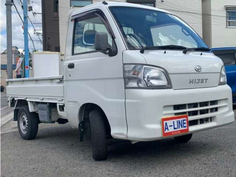 HIJET TRUCK-6