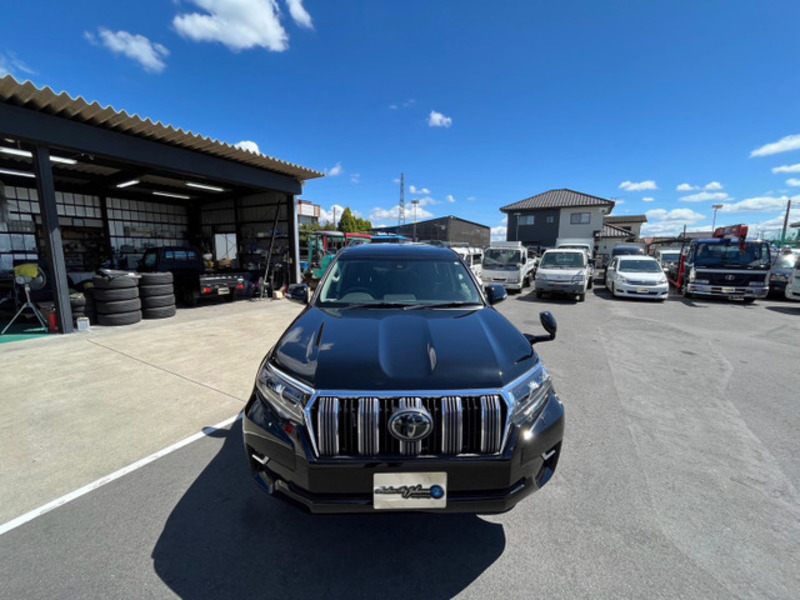 LAND CRUISER PRADO-6