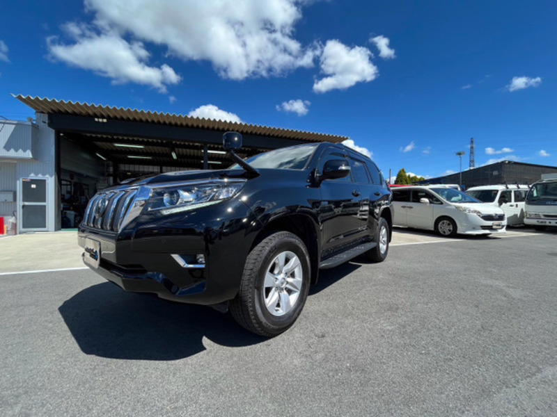 LAND CRUISER PRADO-5