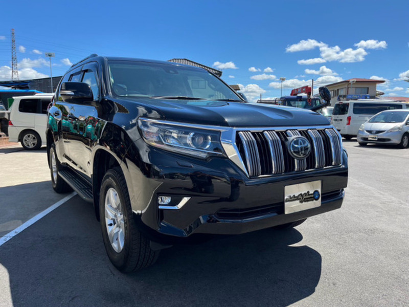 LAND CRUISER PRADO-9