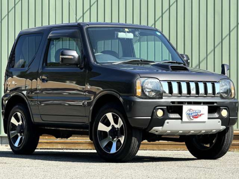 JIMNY-7