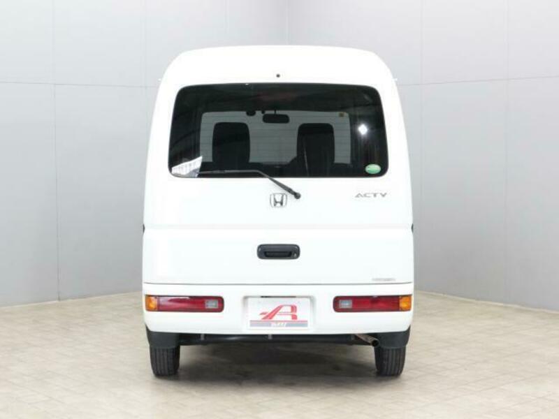 ACTY VAN-1