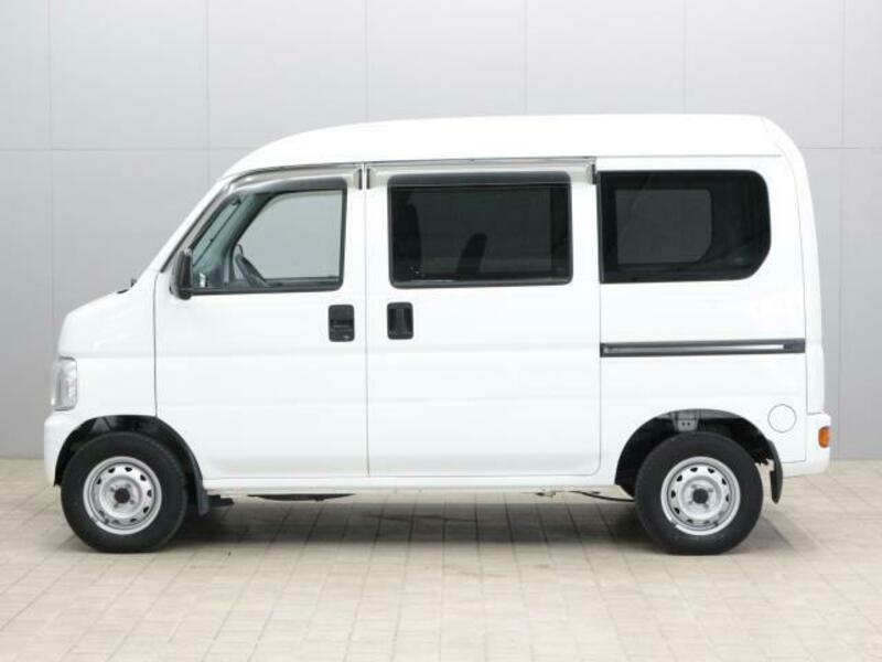 ACTY VAN-10