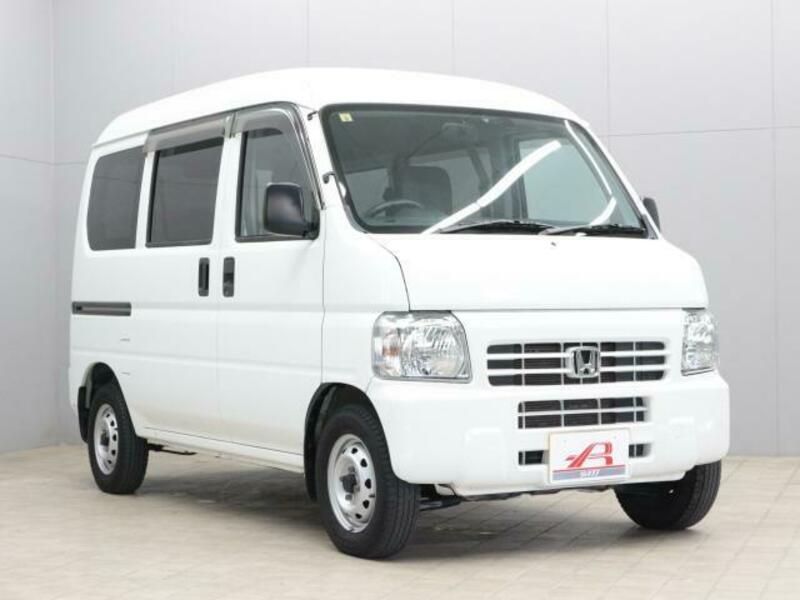 ACTY VAN-11