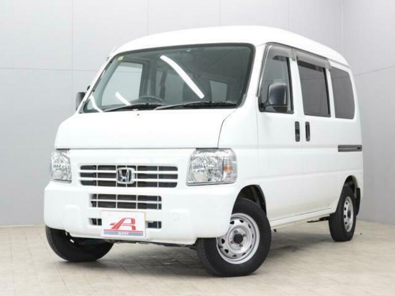 ACTY VAN-12