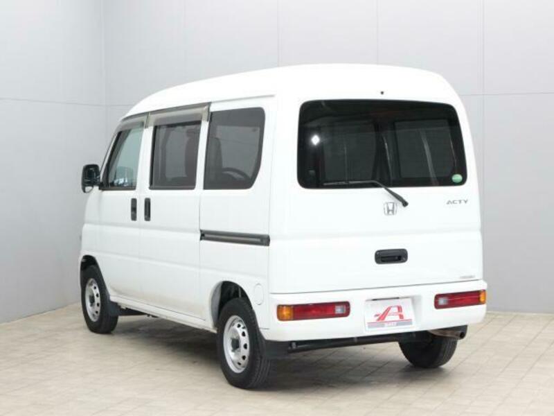 ACTY VAN-14