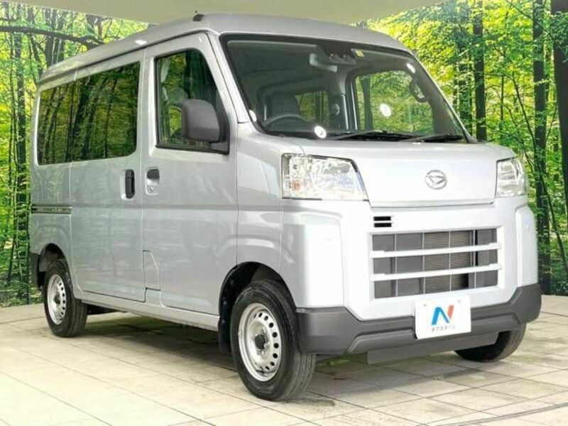 HIJET CARGO-16