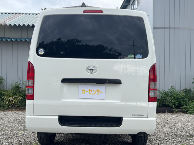 HIACE VAN-5