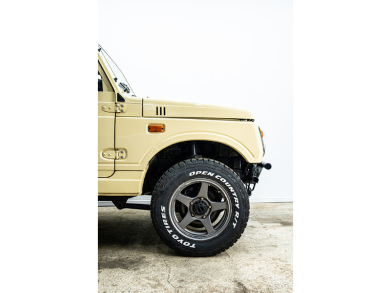 JIMNY-8