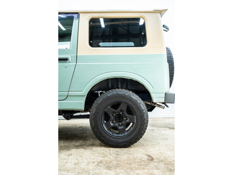 JIMNY-5