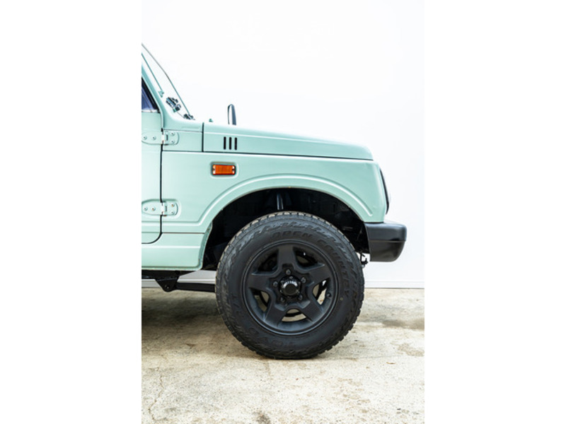 JIMNY-8