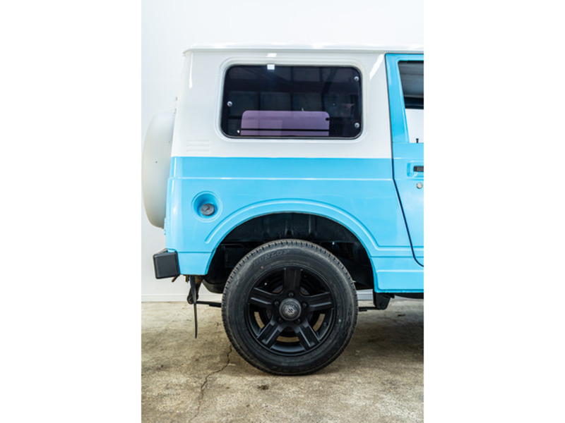 JIMNY-8