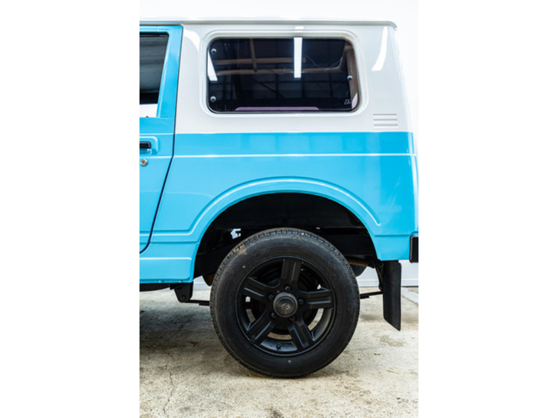 JIMNY-5