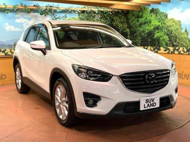 CX-5-16