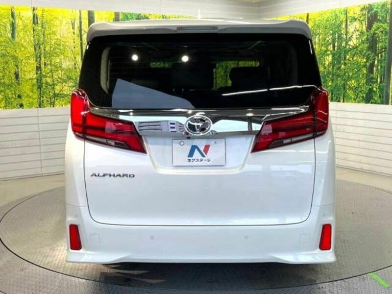 ALPHARD-16