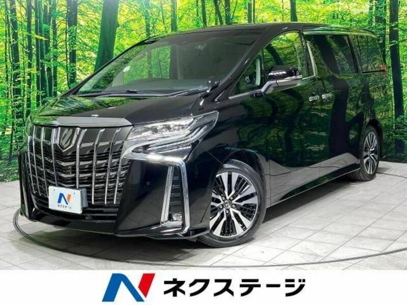 ALPHARD-0