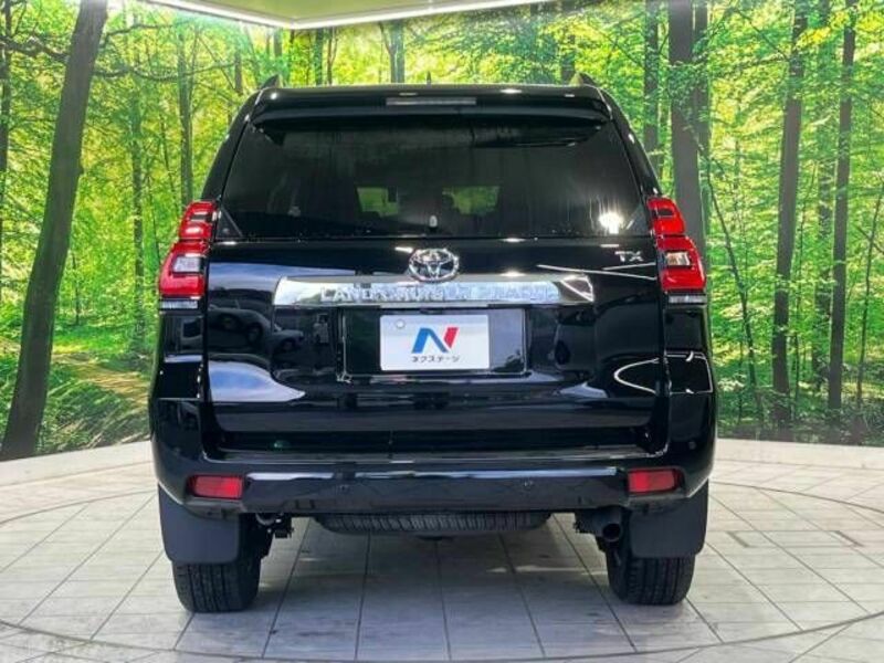 LAND CRUISER PRADO-15