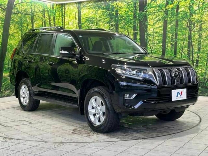 LAND CRUISER PRADO-16