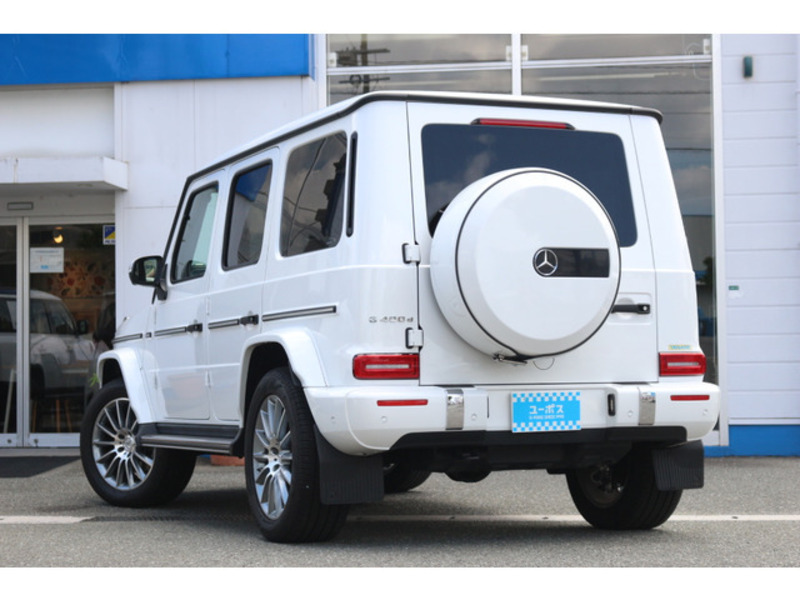 G-CLASS-1