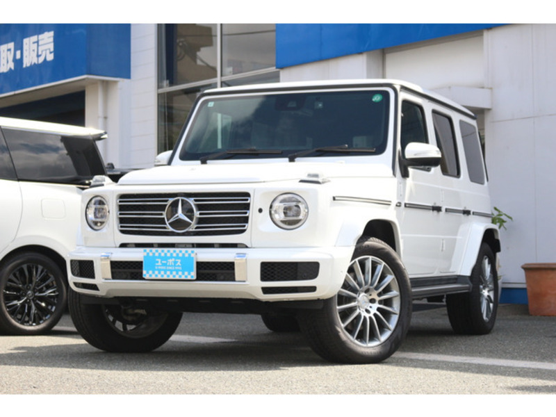 G-CLASS-9