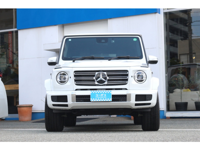 G-CLASS-4